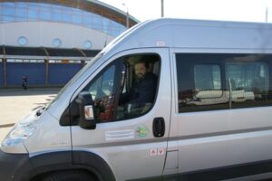 Автотранспортные услуги