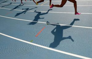 ЛЕГКАЯ АТЛЕТИКА