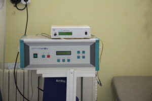 Медицинские услуги