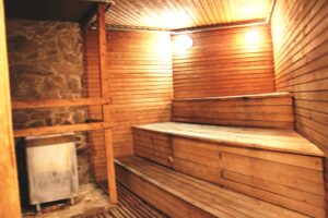 Сауна