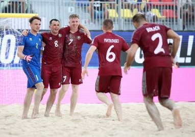 Важнейшая победа в матче с Японией!