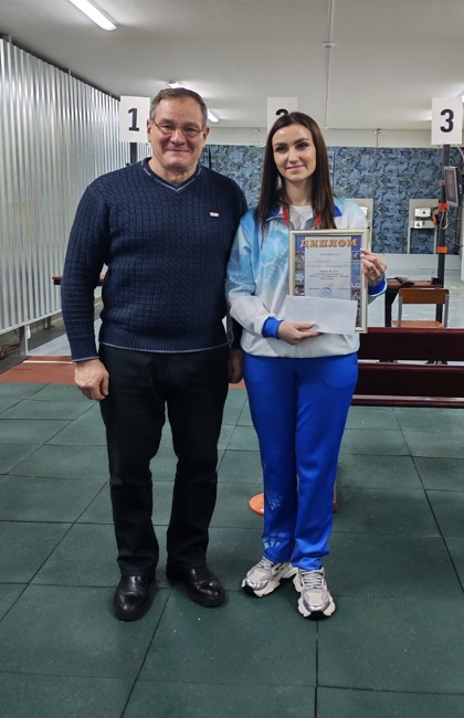 👏Поздравляем с заслуженной наградой!